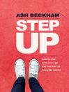 Imagen de portada para Step Up